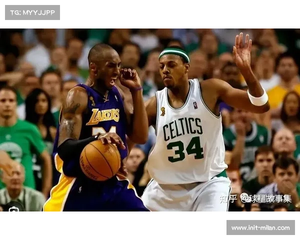 防守赢得总冠军：凯尔特人防守效率领跑联盟的秘诀